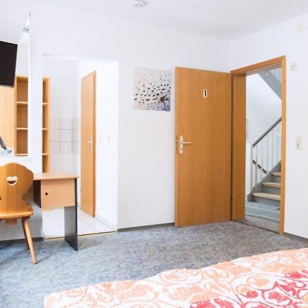 Hotel Alt Heidenheim Extérieur photo