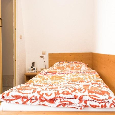 Hotel Alt Heidenheim Extérieur photo