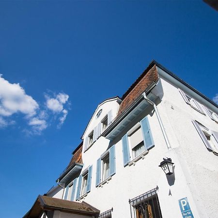 Hotel Alt Heidenheim Extérieur photo