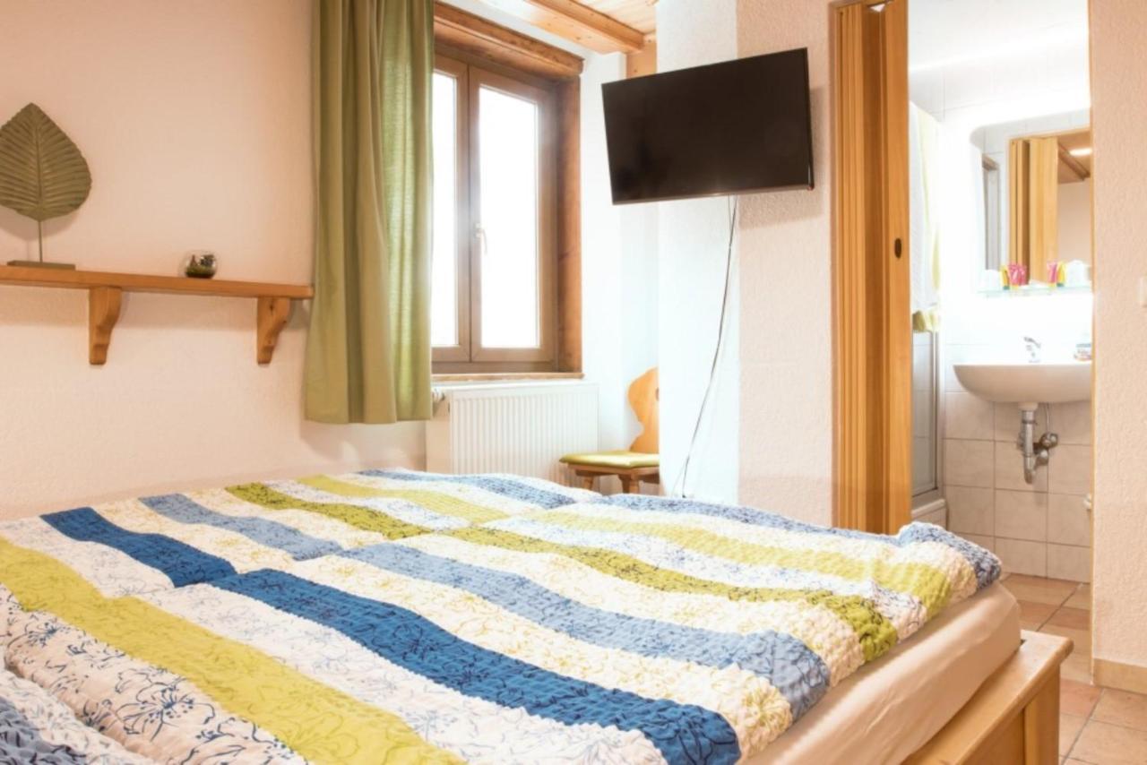 Hotel Alt Heidenheim Extérieur photo