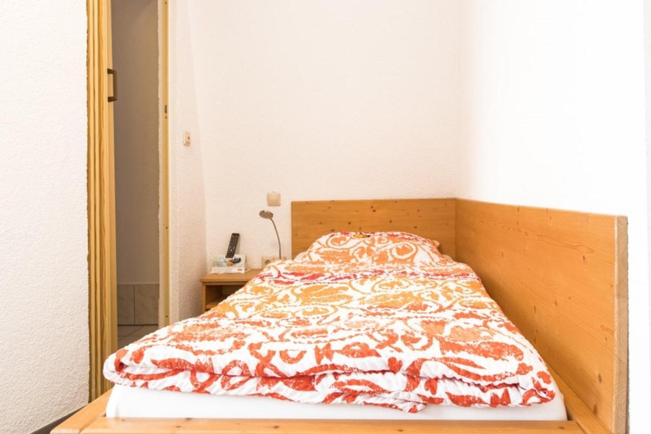 Hotel Alt Heidenheim Extérieur photo