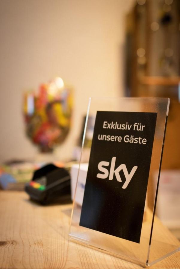 Hotel Alt Heidenheim Extérieur photo