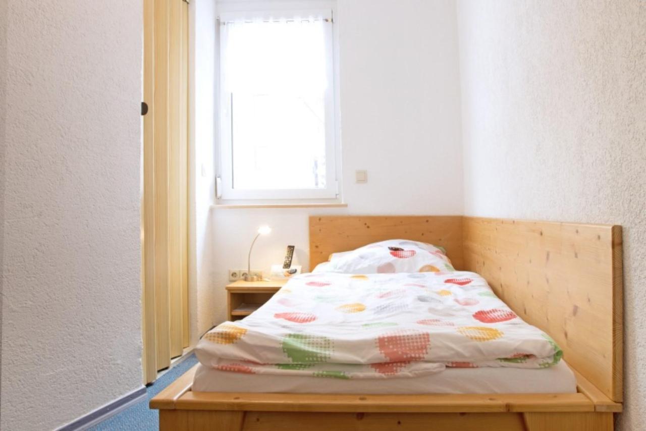 Hotel Alt Heidenheim Extérieur photo