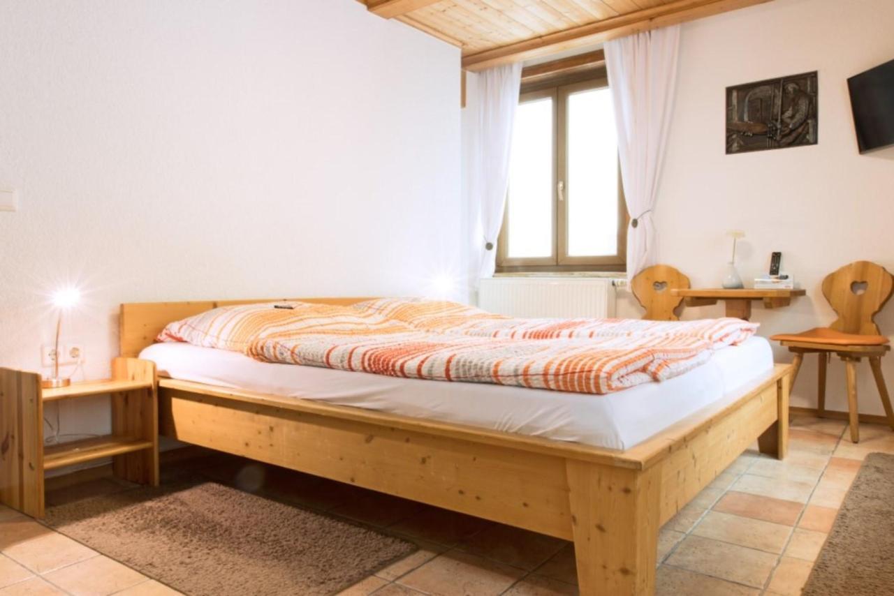 Hotel Alt Heidenheim Extérieur photo