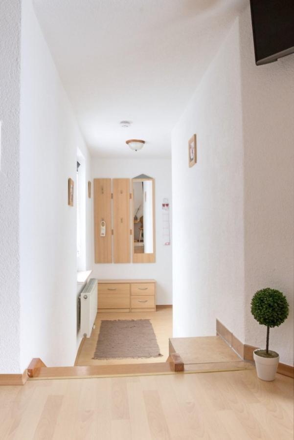 Hotel Alt Heidenheim Extérieur photo