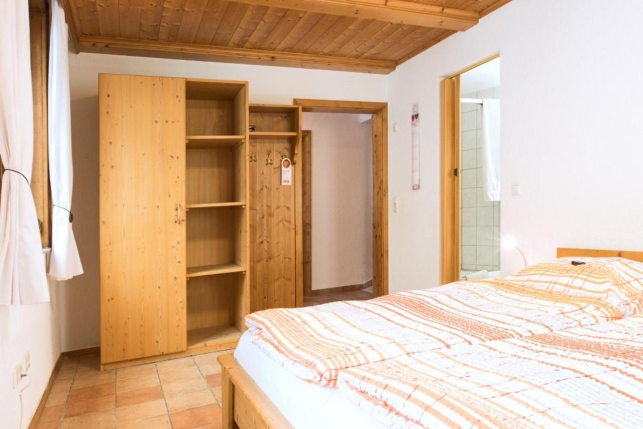 Hotel Alt Heidenheim Extérieur photo